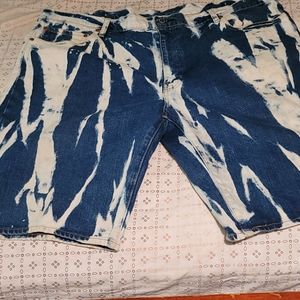 Levi Shorts size 44